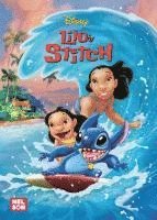 bokomslag Disney Filmbuch zum Vorlesen: Lilo & Stitch