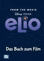 bokomslag Disney Filmbuch zum Vorlesen: Elio