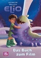 Disney Filmbuch zum Vorlesen: Elio 1