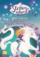 Sternenschweif: Mein liebster Malblock 1