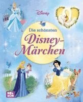 Walt Disney - Disney Vorlesebuch: Die schönsten Disney-Märchen, Inbunden
