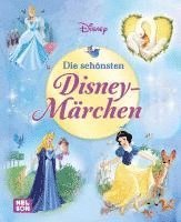 Disney Vorlesebuch: Die schönsten Disney-Märchen 1
