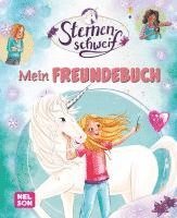 Sternenschweif: Mein Freundebuch 1