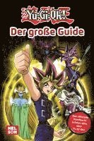 bokomslag Yu-Gi-Oh!: Der große Guide