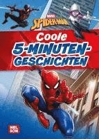 Spider-Man: Coole 5-Minuten-Geschichten 1