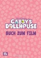 Gabby's Dollhouse: Buch zum Film