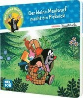 Der kleine Maulwurf: Der kleine Maulwurf macht ein Picknick