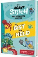 Disney Stitch: Du bist der Held