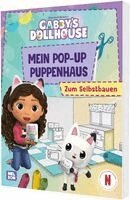 Gabby's Dollhouse: Mein POP-UP Puppenhaus, Häftad. Tillgänglighet: Lägg i varukorg