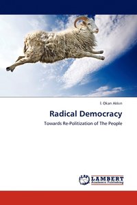 bokomslag Radical Democracy