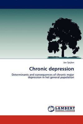 Chronic depression 1