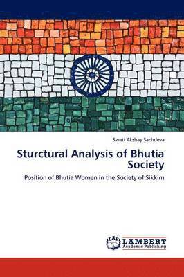 Sturctural Analysis of Bhutia Society 1