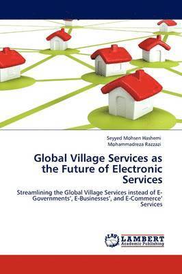 bokomslag Global Village Services as the Future of Electronic Services