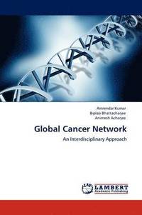 bokomslag Global Cancer Network