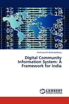 Digital Community Information System 1