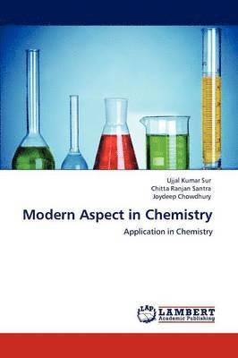 bokomslag Modern Aspect in Chemistry