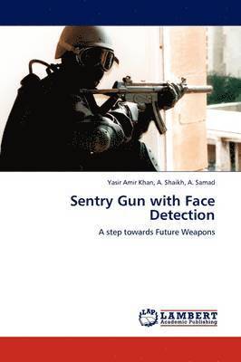 Sentry Gun with Face Detection 1