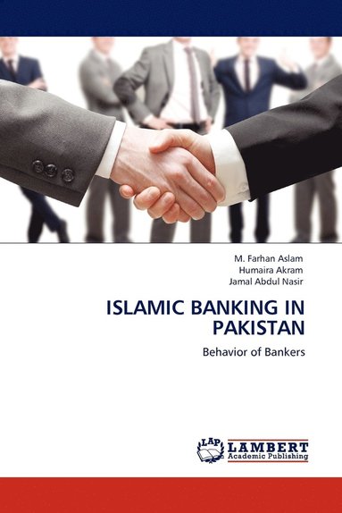 bokomslag Islamic Banking in Pakistan