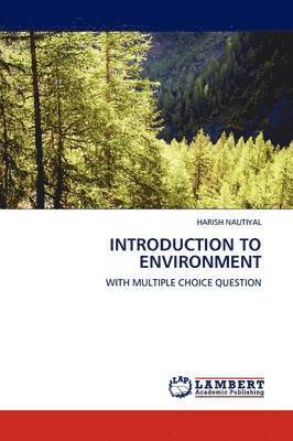 Introduction to Environment 1