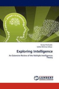 bokomslag Exploring Intelligence