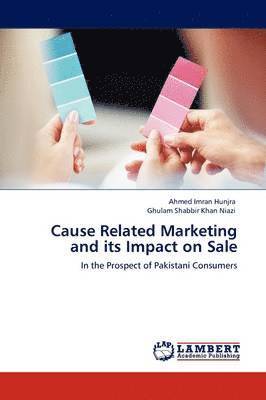 Cause Related Marketing and its Impact on Sale 1