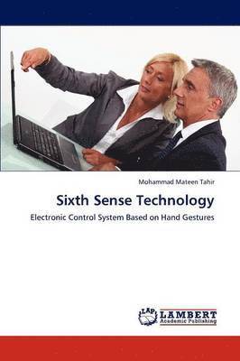 Sixth Sense Technology 1