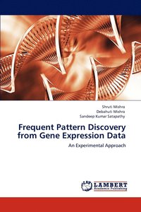 bokomslag Frequent Pattern Discovery from Gene Expression Data