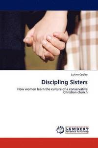 bokomslag Discipling Sisters