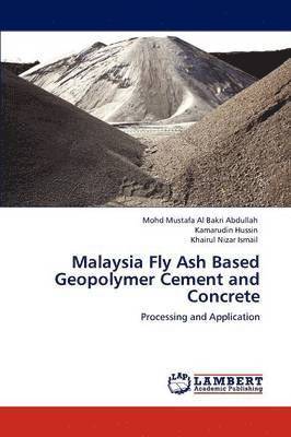Malaysia Fly Ash Based Geopolymer Cement and Concrete 1