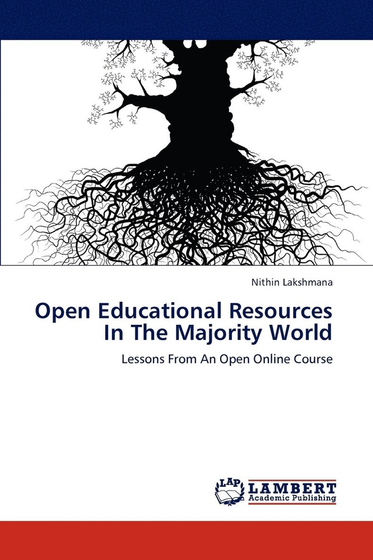 Open Educational Resources In The Majority World 1