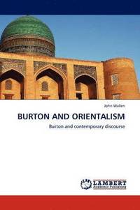 bokomslag Burton and Orientalism