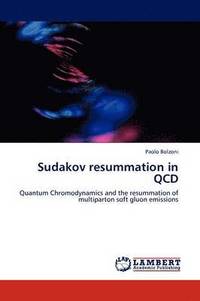 bokomslag Sudakov Resummation in QCD