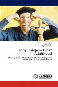 bokomslag Body Image in Older Adulthood