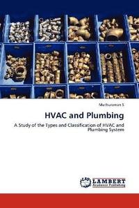 bokomslag HVAC and Plumbing