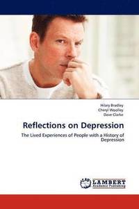 bokomslag Reflections on Depression