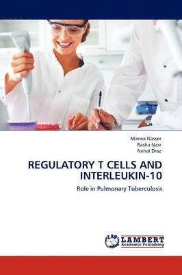 bokomslag Regulatory T Cells and Interleukin-10