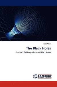 bokomslag The Black Holes