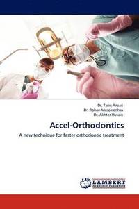 bokomslag Accel-Orthodontics