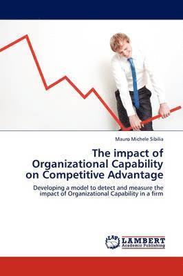 The Impact of Organizational Capability on Competitive Advantage 1
