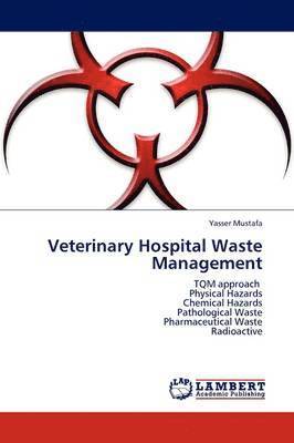 Veterinary Hospital Waste Management 1