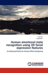 bokomslag Human emotional state recognition using 3D facial expression features