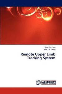 bokomslag Remote Upper Limb Tracking System
