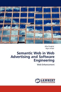 bokomslag Semantic Web in Web Advertising and Software Engineering