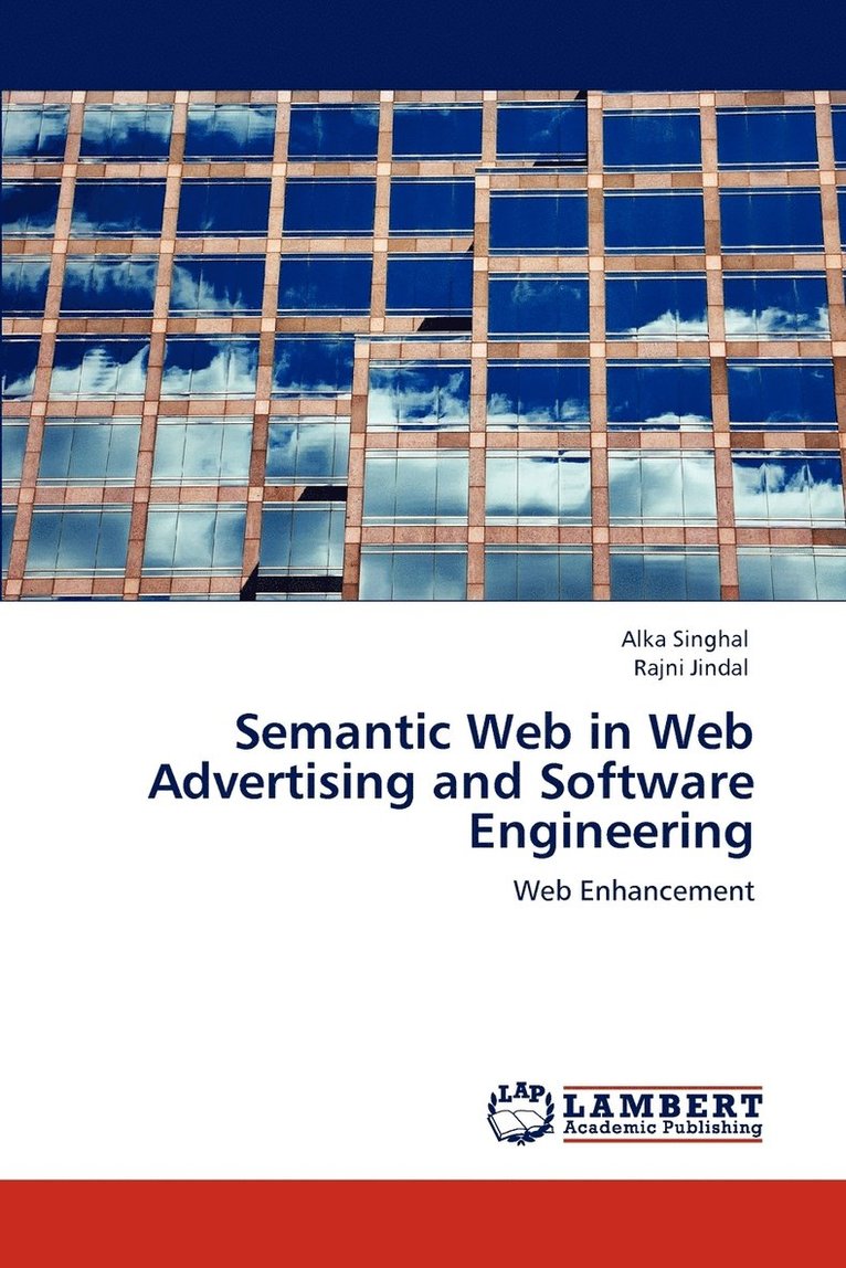 Semantic Web in Web Advertising and Software Engineering 1