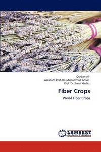 bokomslag Fiber Crops
