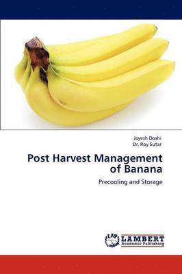 bokomslag Post Harvest Management of Banana