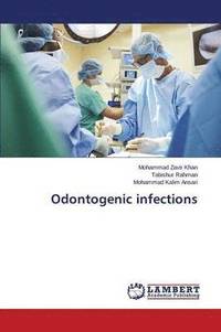 bokomslag Odontogenic infections