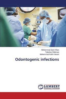 Odontogenic infections 1