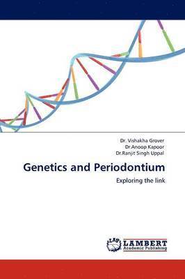 Genetics and Periodontium 1