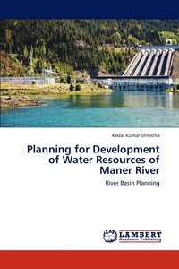 bokomslag Planning for Development of Water Resources of Maner River